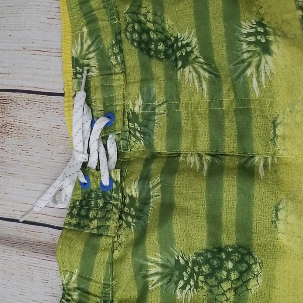 True Craft Swim Trunks - Picture 2 of 10
